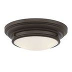 Product Image 6 for Cassidy 2 Light Flush Mount from Savoy House 