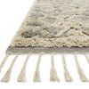 Product Image 4 for Hygge Smoke / Taupe Rug from Loloi