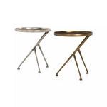 Product Image 5 for Schmidt Accent Table from Four Hands