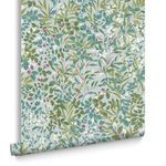 Product Image 5 for Reverie Mist Wallpaper from Graham & Brown