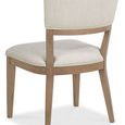 Product Image 2 for Sonnet Upholstered Side Chair, Set of 2 from Hooker Furniture