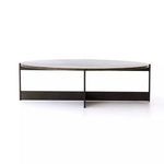 Product Image 8 for Shannon Oval Coffee Table from Four Hands