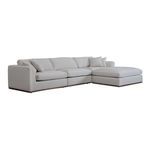 Product Image 2 for Rue Lounge Modular Sectional from Moe's