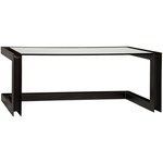 Product Image 9 for Structure Metal Desk from Noir