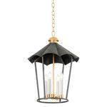 Product Image 1 for Wildomar Lantern from Troy Lighting