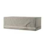 Product Image 1 for Weatherproof Outdoor Dining Table Cover from Four Hands