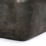 Product Image 2 for Basil Square 48" Aluminum Coffee Table from Four Hands