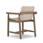 Product Image 13 for Dume Outdoor Dining Armchair from Four Hands
