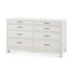 Product Image 8 for Florence Extra Large 8-Drawer from Villa & House
