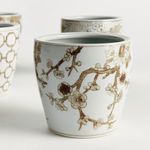 Product Image 5 for Province Pots, Set Of 4 from Napa Home And Garden
