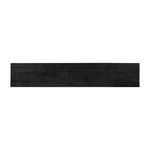 Product Image 10 for Matthes Pine Rectangle Console Table - Aged Black Pine from Four Hands