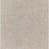 Product Image 1 for Avant Garde Woven Light Blue / Denim Rug - 5'3" Round from Surya