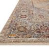 Product Image 3 for Sorrento Multi / Sunset Rug - 2' X 3' from Loloi