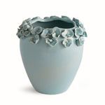Product Image 1 for Petite Fleur Vase Tall from Napa Home And Garden