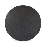 Product Image 8 for Leblanc Distressed Bronze Outdoor Dining Table from Four Hands