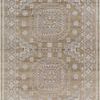 Product Image 1 for Almeria Hand-Knotted Mustard / Medium Gray Rug - 12' x 15' from Surya