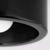 Product Image 2 for Loris 1 Light Flush Mount from Hudson Valley