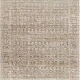 Product Image 1 for Margaret Dark Brown Machine Woven Rug from Livabliss