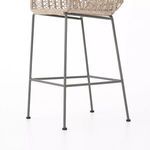 Product Image 4 for Bandera Bar Stool + Counter Stool from Four Hands