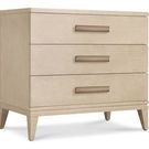 Product Image 1 for Westwood Three-Drawer Nightstand from Hooker Furniture