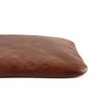 Product Image 8 for Dining Seat Cushion For Amber Lewis-19.5" - Dulane Mahogany from Four Hands