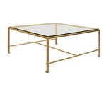 Product Image 7 for Connelly Coffee Table from Worlds Away
