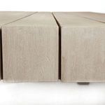 Product Image 4 for Sonora Outdoor Dining Table from Four Hands