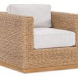 Product Image 1 for Somerset Club Chair from Hooker Furniture