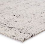 Product Image 3 for Season Handmade Ivory/Gray Rug from Jaipur 