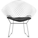 Product Image 4 for Net Dining Chair from Zuo