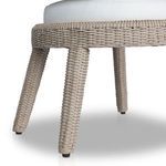 Product Image 9 for Hawkins Outdoor Dining Chair from Four Hands