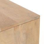 Product Image 6 for Carmel Small Cabinet Natural Mango from Four Hands