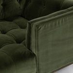 Product Image 22 for Dylan Upholstered Sapphire Olive Chaise  from Four Hands
