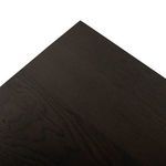 Product Image 12 for Arlington Espresso Oak Small Cabinet from Four Hands