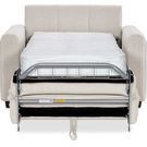 Product Image 6 for Griffin Twin Sleeper Chair from Hooker Furniture