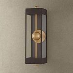 Product Image 3 for Garvey Wall Sconce from Troy Lighting