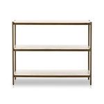 Product Image 4 for Felix Large Iron Nightstand from Four Hands