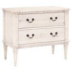 Product Image 5 for Rhone Accent Chest With Drawers from Essentials for Living