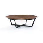 Product Image 2 for Felix Coffee Table Light Tanner Brown from Four Hands