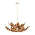 Product Image 6 for Cubana Chandelier from Currey & Company