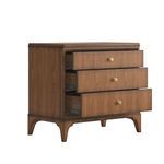 Product Image 7 for Harbor 3 Drawer Nightstand from A.R.T. Home Furnishings