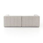 Product Image 19 for Langham Channeled 2 Pc Sectional Laf Ch from Four Hands