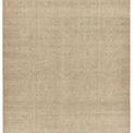 Product Image 1 for Earl Hand-Knotted Floral Tan / Gray Rug 10' x 14' from Jaipur 