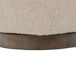 Product Image 9 for Dottie Swivel Chair from Four Hands