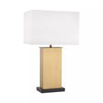 Product Image 1 for Summit Drive Table Lamp from Elk Home