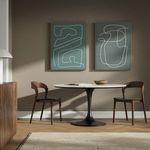 Product Image 9 for Line Abstract Set By Dan Hobday from Four Hands