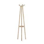 Product Image 1 for Rolo Rope Coat Rack from Currey & Company