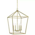 Product Image 1 for Townsend 6 Light Foyer from Savoy House 
