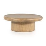 Product Image 19 for Zach Burnished Parawood Veneer Coffee Table from Four Hands