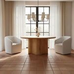 Product Image 9 for Mathis Chandelier from Moe's